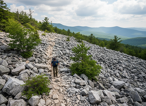 Devils Marbleyard
